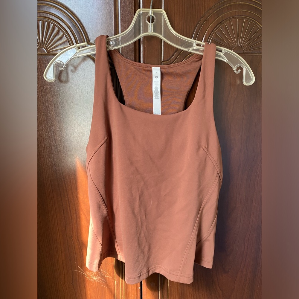 Lululemon Instill Tank Top